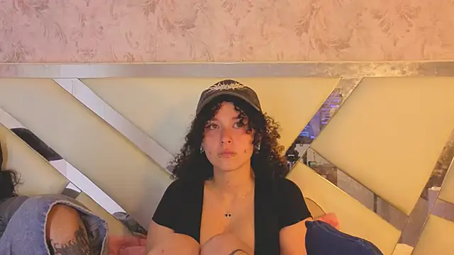 Benny_and_Mark webcam