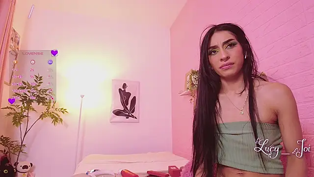 Lucyanajoi webcam