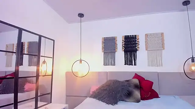 Sweet_camille webcam