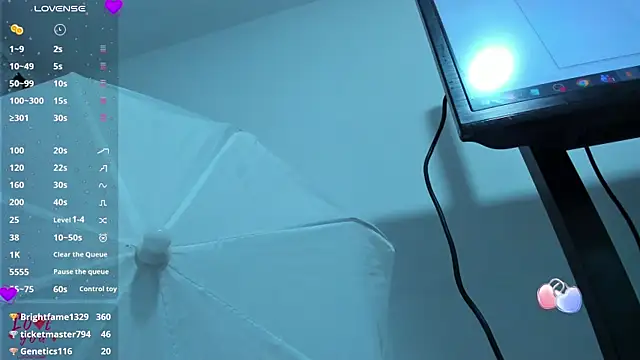 vahiolet_smith - Vahiolet_smith's free webcam - UK Sex Cams