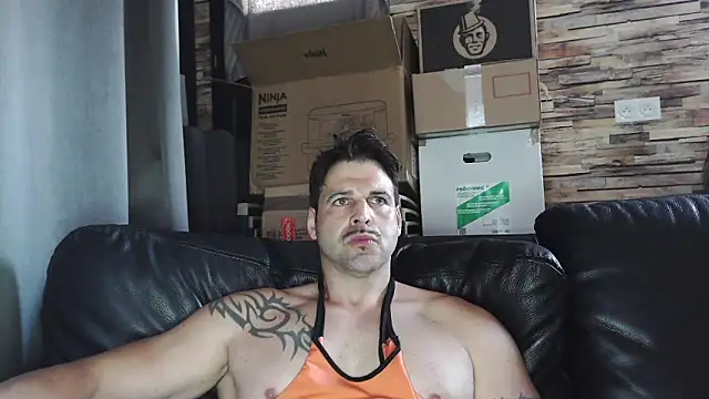 XxBigboybandxX webcam