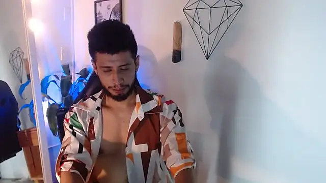 Colby_brown03 webcam