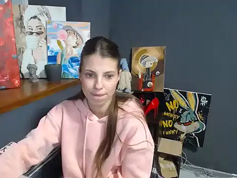 felicity_gold webcam