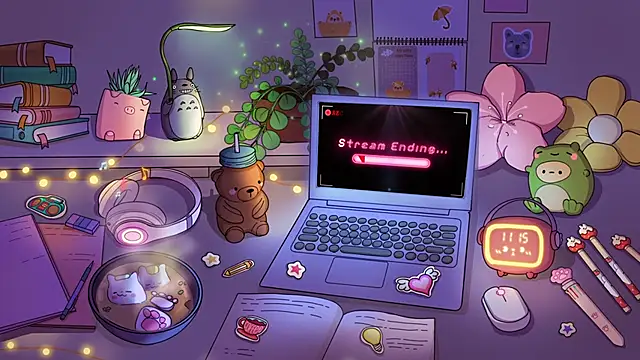 lonely-flower21 live sex cam