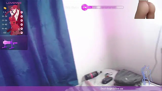 lucky_stricke webcam