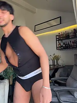 Gipsyboysteve webcam