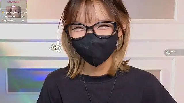 _____Panda_____ webcam