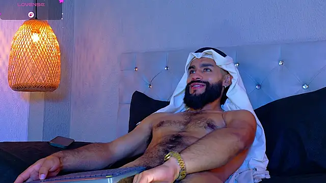 Thaiel_Fosteer webcam