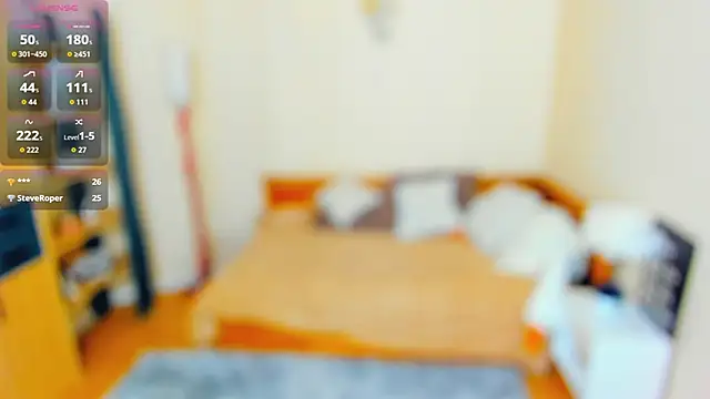 AngelesBenitz webcam