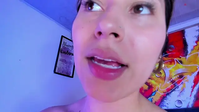 Violet_Blazee webcam