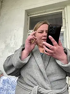 Mommy-girl-Lola webcam