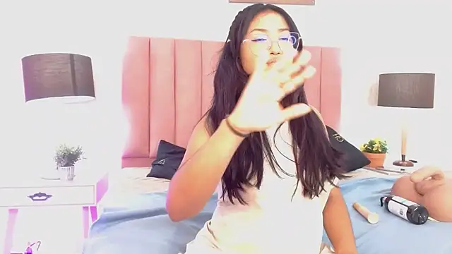 SweetMilie_gh webcam