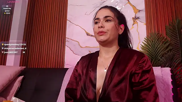 loren_tay - Loren_Tay's free webcam - UK Sex Cams