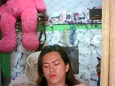 ur_lovelychen webcam