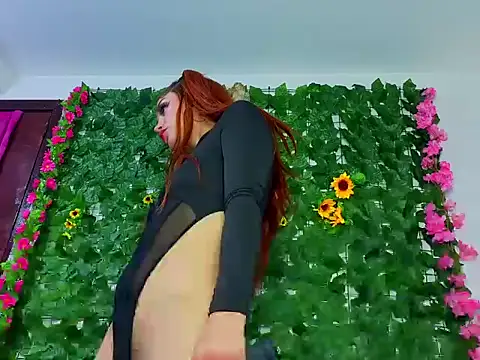 asshoney_Abby webcam