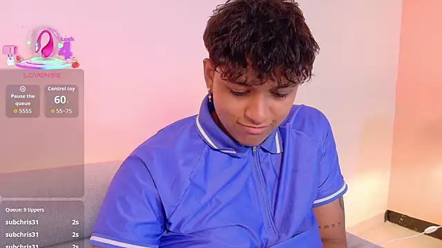 DominickJoness webcam