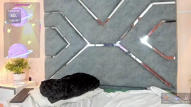 DanielaCruz-1 webcam