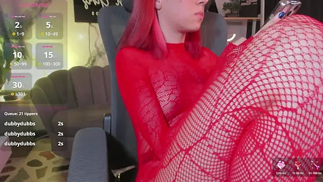 alaskaflowerss1_ - AlaskaFlowerss1_'s free webcam - UK Sex Cams