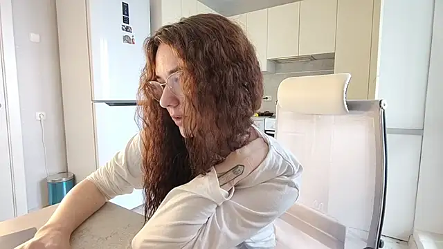 LaritaTocchio webcam