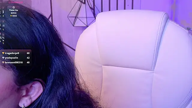 Pablo_ludovica webcam