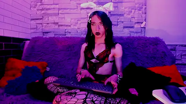 silacitex_effy webcam