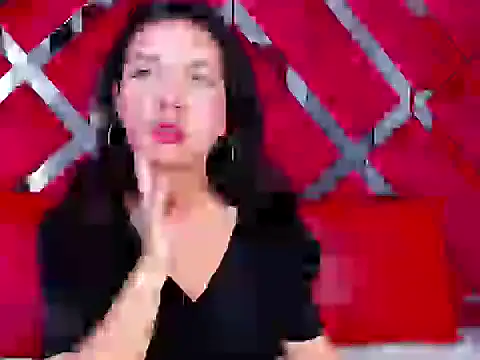 chrisstin_foxx_ webcam