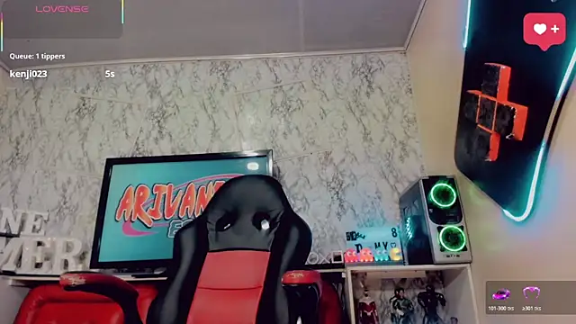 samantha__paez webcam