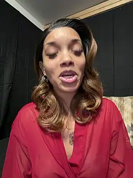 Rakiyahcharms webcam