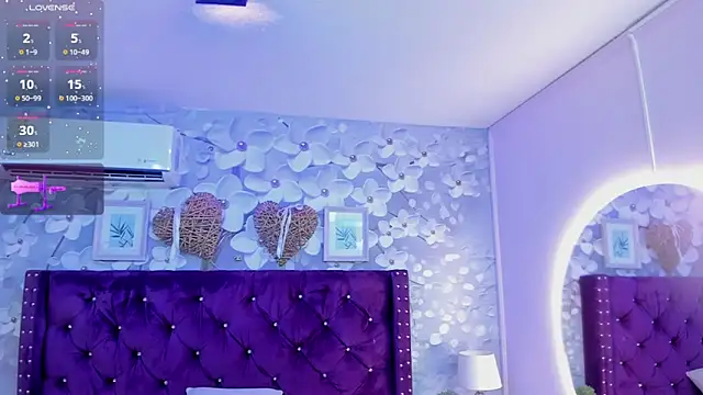 dalila_salazar webcam