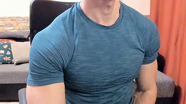 HotHunkTrainer avatar