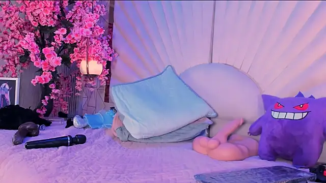 vespervelvet - VesperVelvet's free webcam - UK Sex Cams