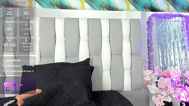 isadiiaz - IsaDiiaz's free webcam - UK Sex Cams