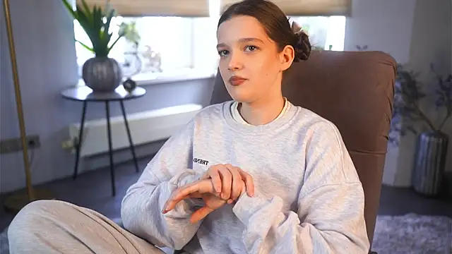 AnabelChicles webcam