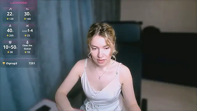 TaylorBre live sex cam