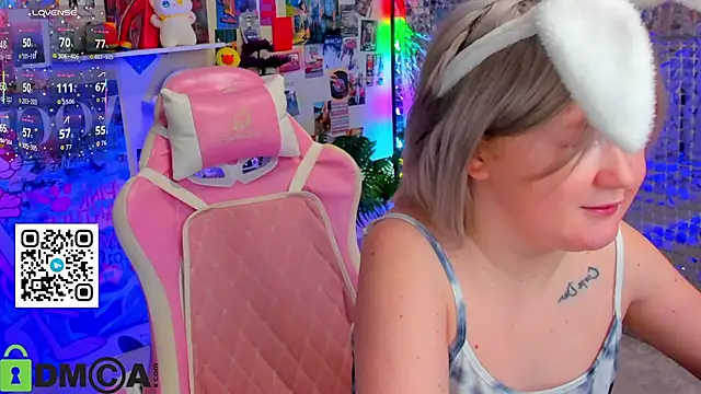 Sara_Robinson live sex cam