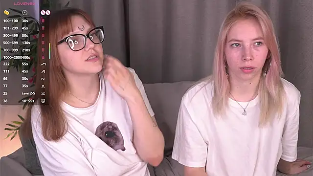 lunabate - Lunabate's free webcam - UK Sex Cams