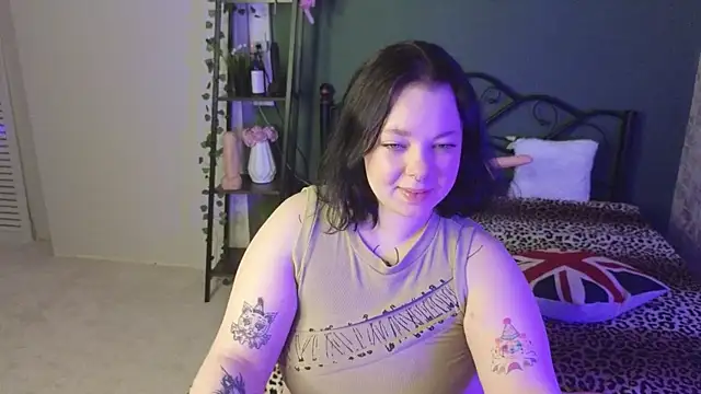 vlada_vv - Vlada_vv's free webcam - UK Sex Cams