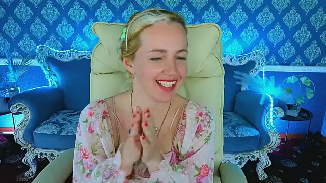 alaska_si - Alaska_Si's free webcam - UK Sex Cams