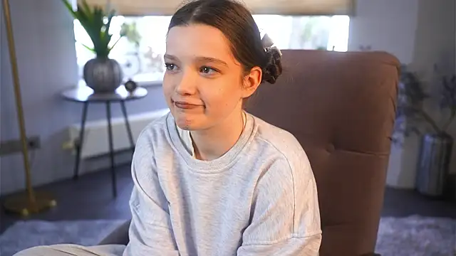 AnabelChicles webcam