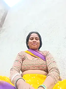 Shreya_pandit webcam