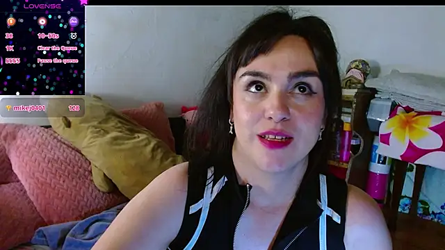 collette_beaufoy_ webcam