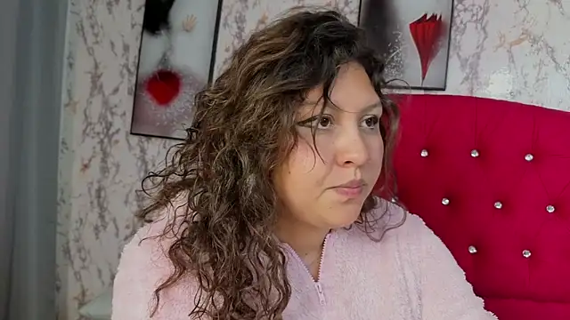 Larissa_Antonella webcam