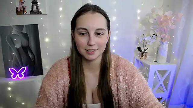SweetPrincess_ webcam