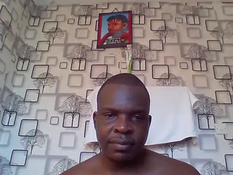 Chumba_001 webcam