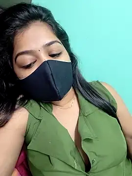 Monalisa_Singh webcam