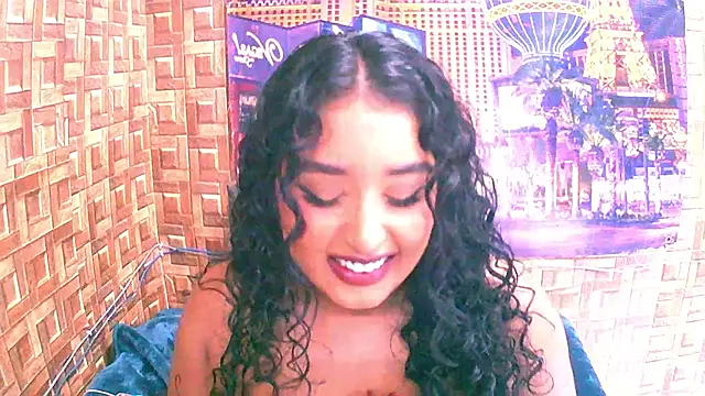 IndianAngel4u webcam