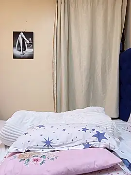 Tytie_goddess webcam