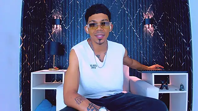 Gregory_Sforza webcam