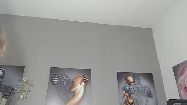 AntonellaBlanc webcam