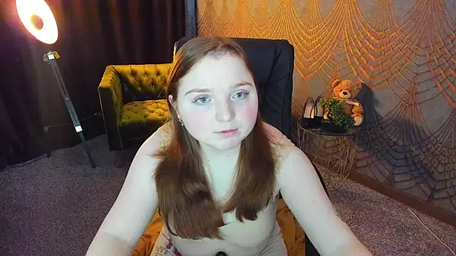 KattyRose8 webcam